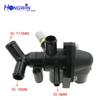 1733253 New Engine Coolant Thermostat Housing With Sensor For Ford Ranger 2.2 Tdcl Transit MK7 MK8 2.2 RWD BB3Q8A586AB 1731782
