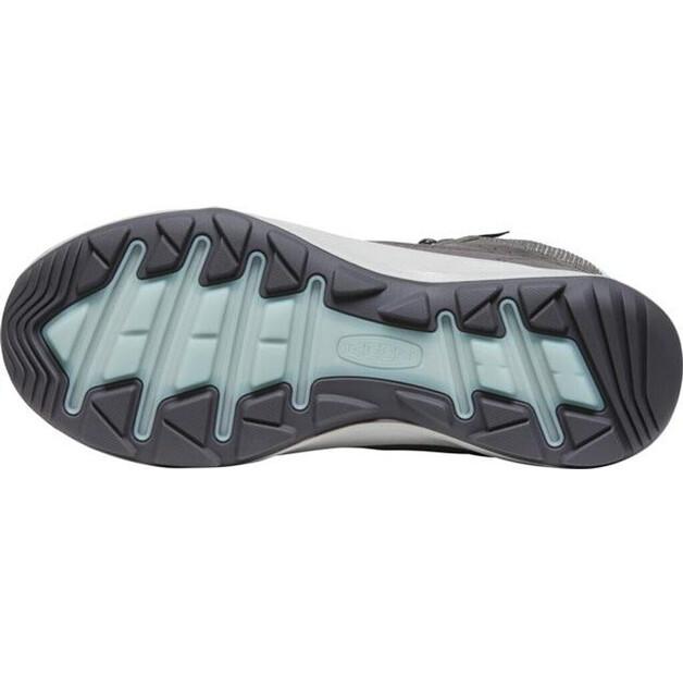 Треккинговые ботинки Keen Terradora Explorer Mid