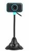 HD 1080p Driver-Free Webcam for Online Classes & Video Conferencing