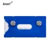 Magnetic Warehouse Label Tags