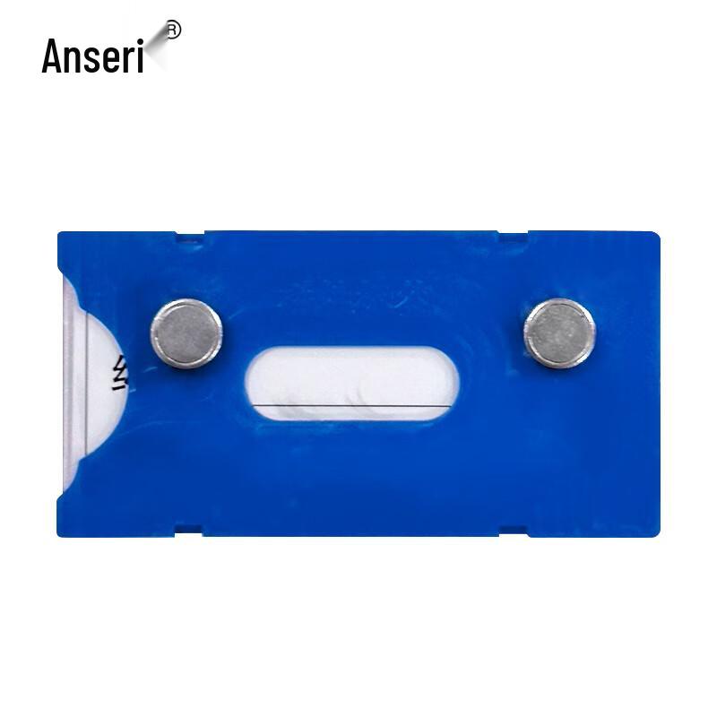 Magnetic Warehouse Label Tags