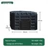 Kaisa Outdoor Garden Composter