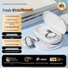 M57 Bluetooth TWS Sports Earphones - Long Battery Life, Over-Ear, Wireless, High Value