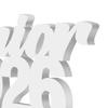 Senior 2026 Sign Class Of 2026 Photo Prop Graduation Table Centerpiece For Senior Night Decor School College Grad Party Supplies