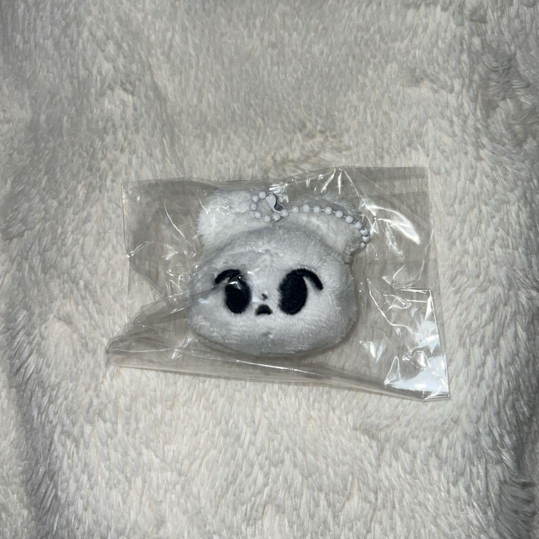 

[USED] nct doyoung mini pigeon