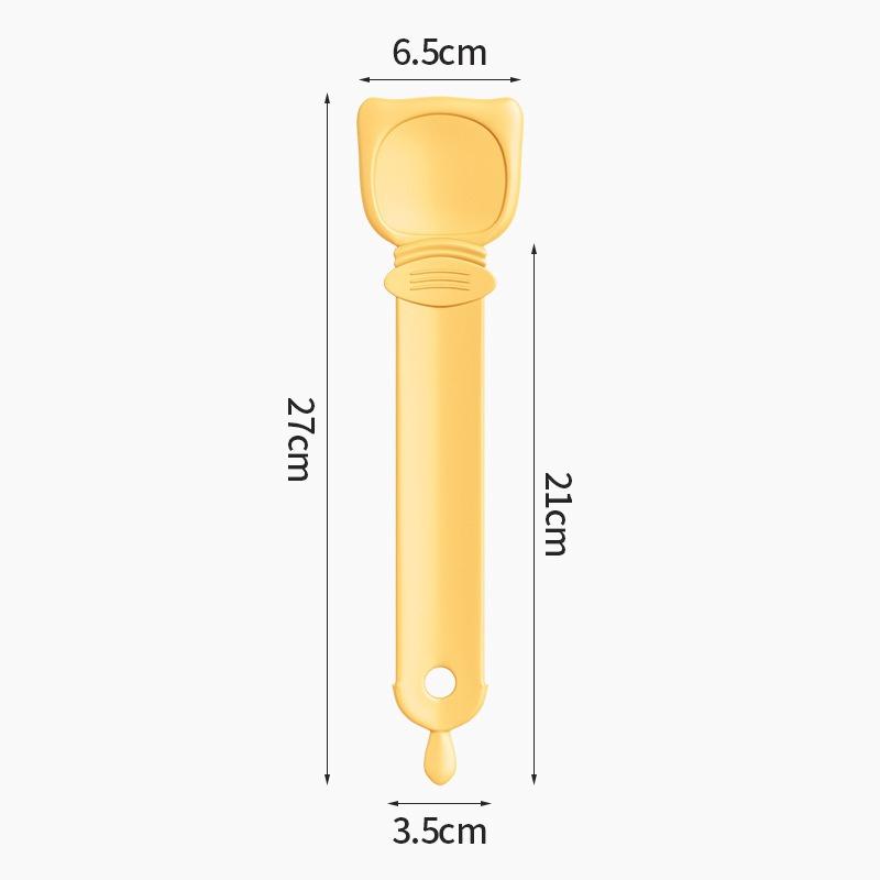 Кормушка для кошачьих полосок, Выдавливатель, Ложка для кормления кошек, Артефакт для кормления кошачьими полосками, Специальные принадлежности для кошачьих лакомств, Ложка для кошачьих полосок