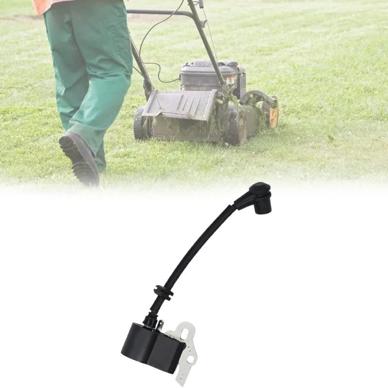 Mcculloch Lawn Care Equipment Ignition Coil Single Cylinder Engines Material