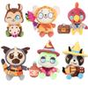 New Legend Of Avantris Plush Plush Toy