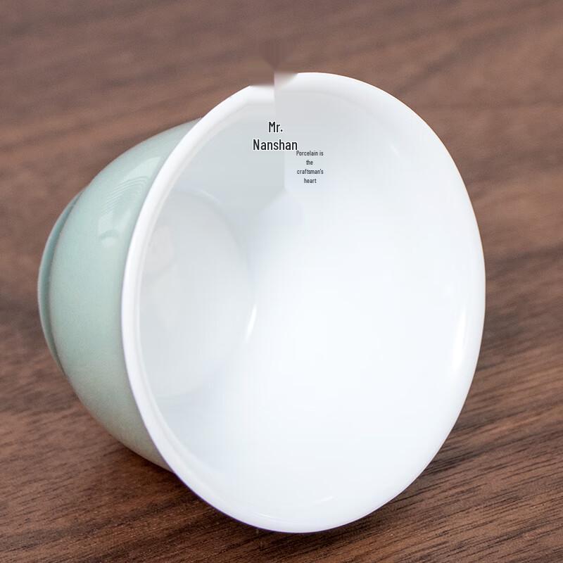 Nanshan Ceramic Gongfu Teacup