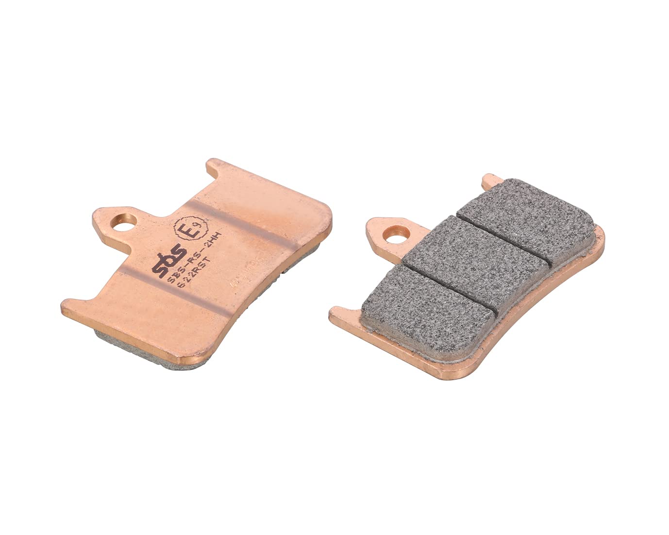 

Kitaco SBS Sports Racing 622RST 91-92RS250R.92NR75 и т.д.. 777-0622098 золотой