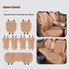 BYD Yuan PLUS Champion Edition Seat Covers & All-Season Universal Mats for Smart Driving Version