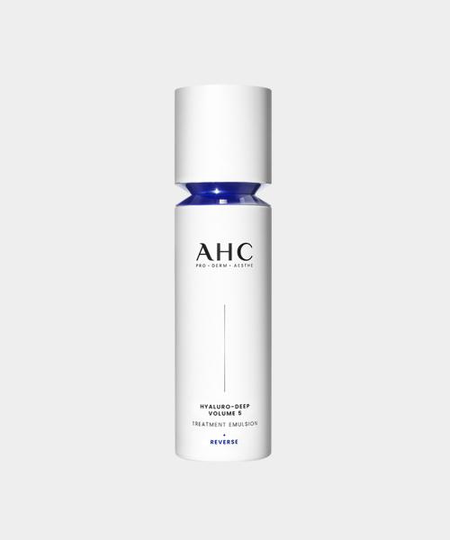 AHC Hyaluro-Deep Volume 5 Treatment Emulsion 100ml NONE