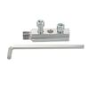 Plumbing Repair Tool Damaged Screw Remover Efficient For Repairs Sturdy And Reliable Damaged Screw Removal Tool