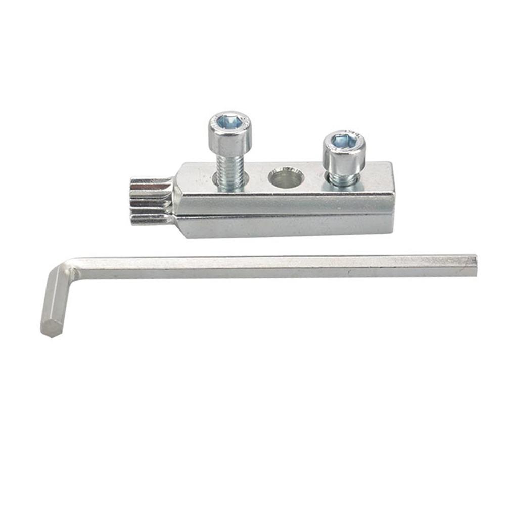 Plumbing Repair Tool Damaged Screw Remover Efficient For Repairs Sturdy And Reliable Damaged Screw Removal Tool