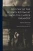 Bok History of the Seventh Regiment Illinois Volunteer Infantry : From Its First Muster Into the U.S.