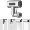Multifunctional Faucet Nozzle Shower Connector Kitchen Sink Waterfall Faucet 1 Mode Water Outlet Universal Water Tap Extend