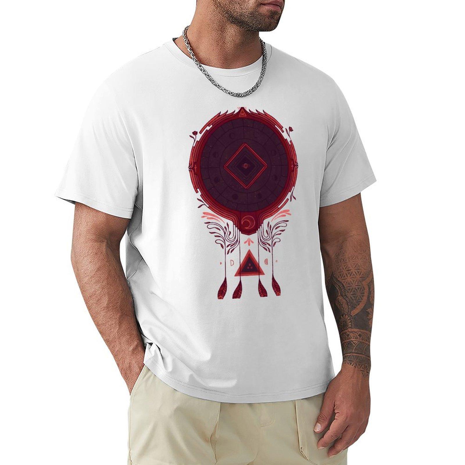 Cosmic Dreaming Tshirt Retro Graphic Print Tshirt S
