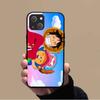 KK-39 One Piece Family Soft Case for Samsung A15 A51 A04s A10s A11 A70 A12 A05s A14 A22 A23 A32 A50S M31 M51 M52 M53 A25 A30S A52 A55 A71 A72 S10 S9