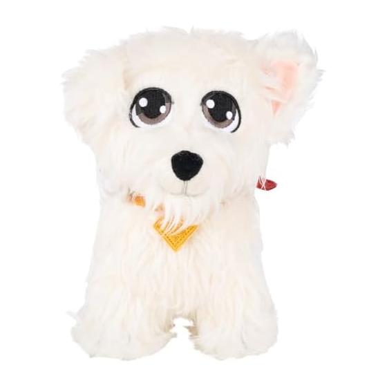 Plush Superman Krypto 20cm