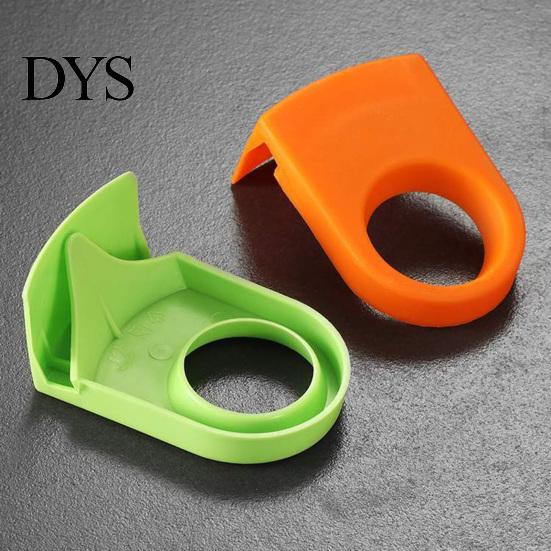 Wine Glass Snap Beer Decorative Fixing Mini Cocktail Bottle Plastic Buckle Bar Accessories for
