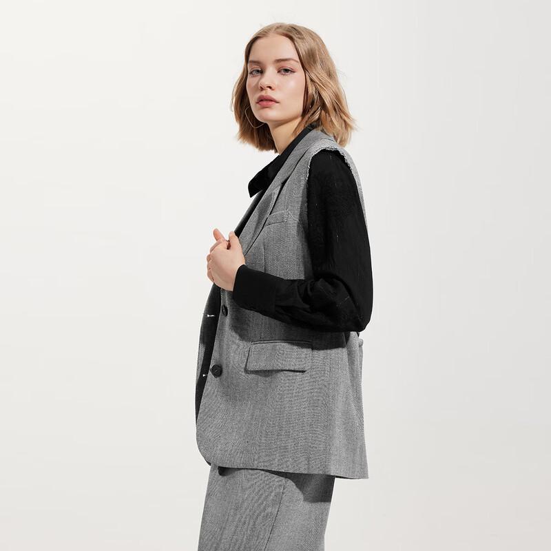 Women's Versatile Autumn/Winter Casual Vest