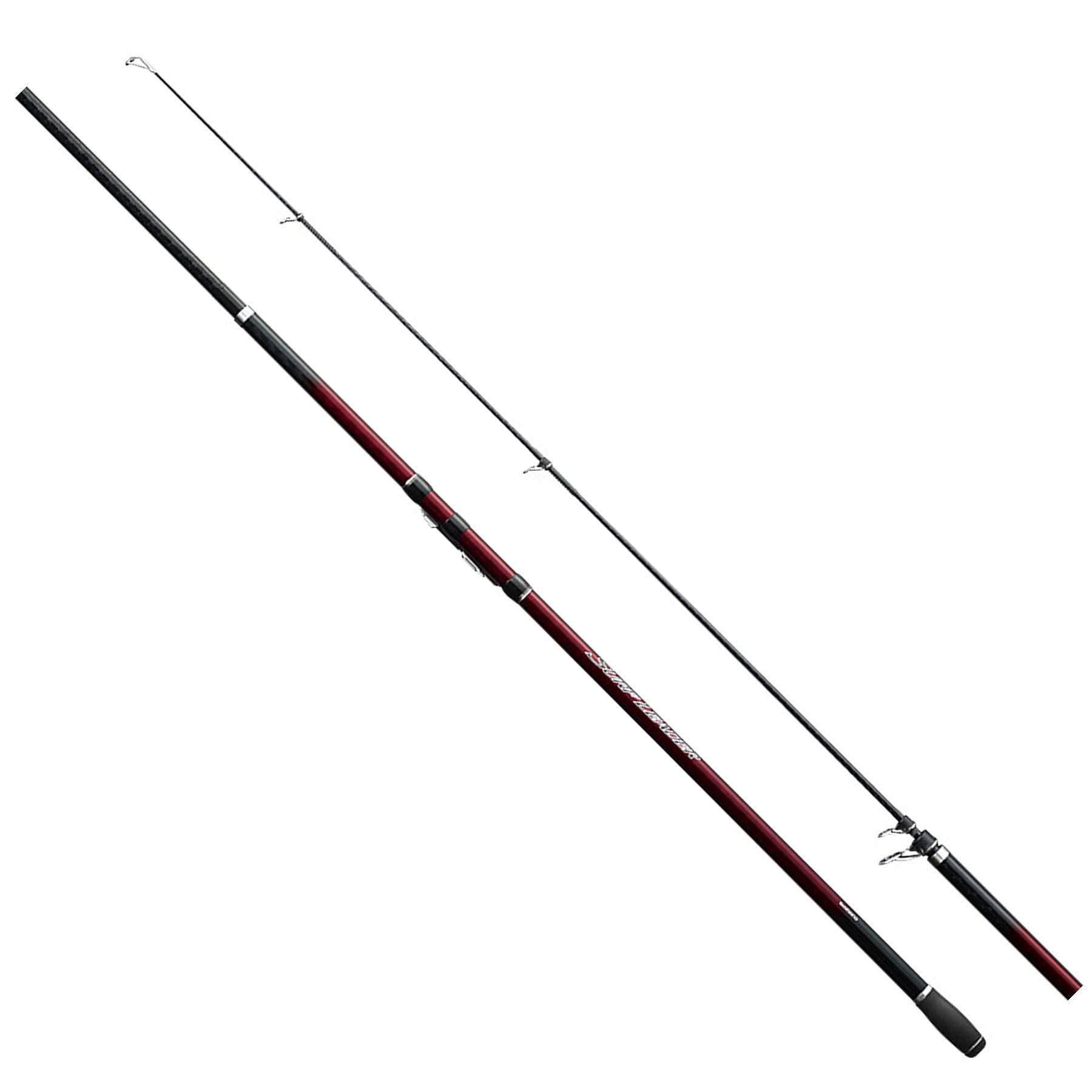 

SHIMANO Rod Throwing Rod 20 Surf Leader Drawer 425BX-T Light Casting
