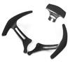 For F12 Style Italia Spider Extend Length Upgrade Paddle Shifters Replacement for Ferrari 458