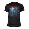 Bathory 'Octagon' Black T shirt - NEW