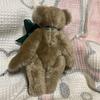 [USED] Used Teddy Bear from the English Teddy Bear Company