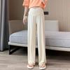 Summer Thin Outer Casual Pants Straight-leg Pants Loose Mosquito-proof Leggings Summer Wear