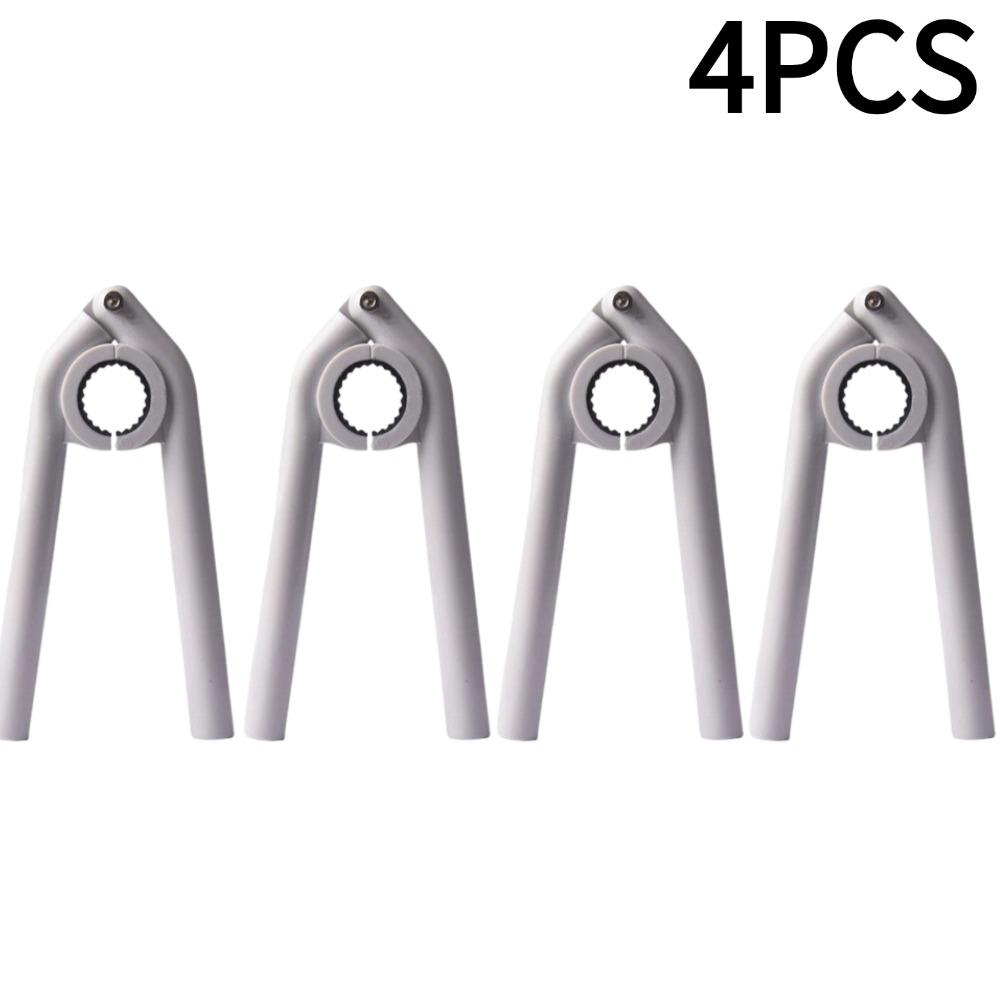 1/2/3/4/5pcs Faucet Aerator Wrench Nonslip Tap Remover Sink Wrench Replacement Tool For Kitchen Vegetable Bathroom