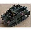 IBG 1/72 British Universal Carrier Boys Anti-Tank Rifle Mounted Plastic Model Kit PB72026
