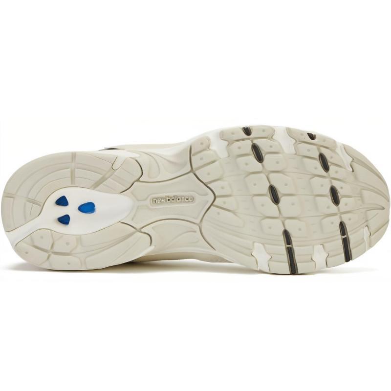 New Balance 530 Ivory Sneakers MR530SH