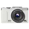 New Student 6400W HD Multifunctional Digital Camera with 180° Flip Screen