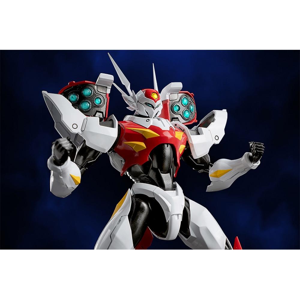 Tekkaman Robo Dou Tekkaman Blade