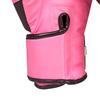 Boxing Training Glove Fighting Sandbag Boxing Glove for Men Women Adults Kids Boys Girls Pink 10oz