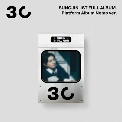 Sungjin   Day6   1st Regular Album  Nemo Ver. 