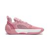Li-Ning Way of Wade All City 12 Encore Třešňový květ Pánské tenisky Růžová Bílá ABAU029-4