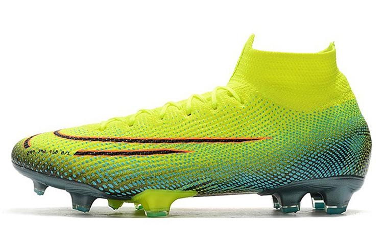 

Nike Mercurial Superfly 7 Elite Mds Fg Lemon Venom BQ5469-703 46