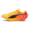 Puma Fast-FWD Nitro Elite Sunset Glow Men Sneakers Orange Sun-Stream White 310623-01