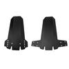 Ultralight Bicycle Fenders MTB Front/Rear Fender Quick Removal Universal Saddle Mudguard Bike Tire Wheel Fender Cycling Parts