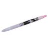 Hisago Detective Conan Ran Mouri Juice Gel Ballpoint Pen 0.5mm Dusty Pink Anime School Office Stationery