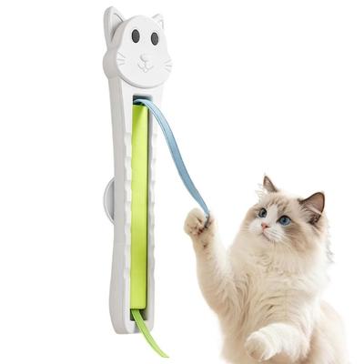 Gatti – Giocattoli per gatti