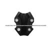 Zongshen Anti-Slip Scooter Side Stand Enlarged Base Pad Accessories