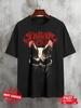 Slaughter To Prevail T-Shirt - Metal Band Shirt S-3XL Q7982