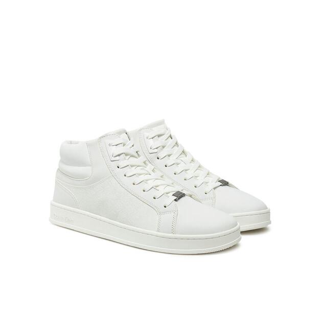 Men's Sneakers Calvin Klein Keds Hm0hm01769 White