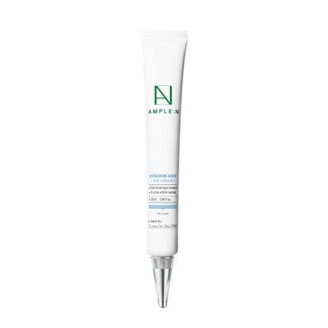 AMPLE:N Hyaluron Shot Eye Cream 25ml