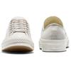 Converse Chuck 70 Vintage Casual Low-Top Espadrilles Unisex White