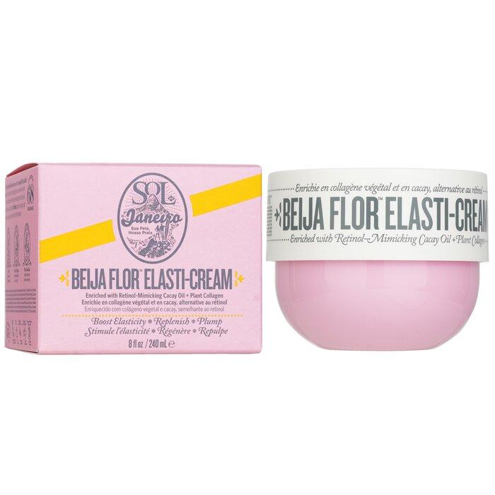 SOL DE JANEIRO Body Base Flora Elastic Cream