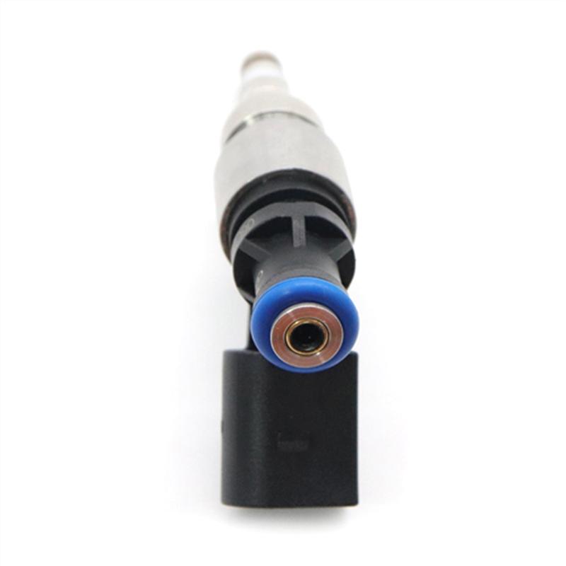 1Pcs Fuel Injector Nozzle 06E906036F 06E906036E 06E906036C For  Q5 A4 A5 A6 3.2L V6 A8 S8 3.2L 5.2L-AU62